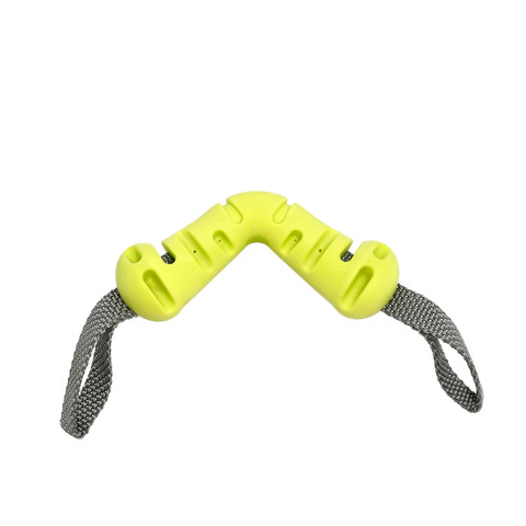 Dogman FetchDart kumilelu, vihreä