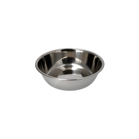 Dogman metallinen ruokakuppi 350 ml