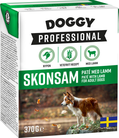Doggy Sensitive 370 g