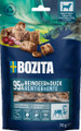 Bozita Snacks Meaty Bites poro & ankka 70 g