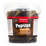Dogman PepUps Twisters koiranherkku 3 maulla 450 g