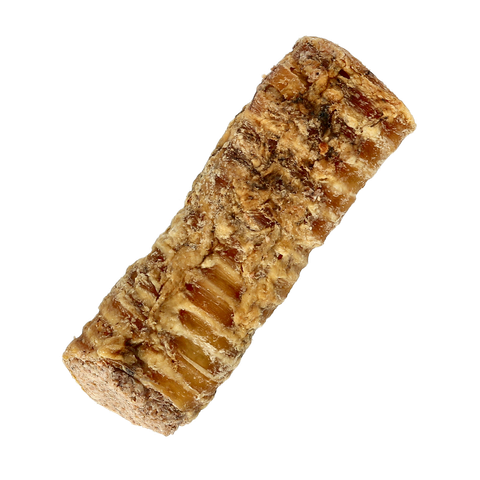 Dogman Farmer's Best täytetty henkitorvi riistalla