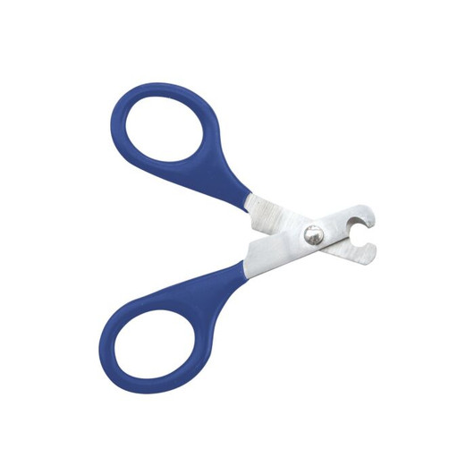 Show Tech kynsisakset, pienet, sininen