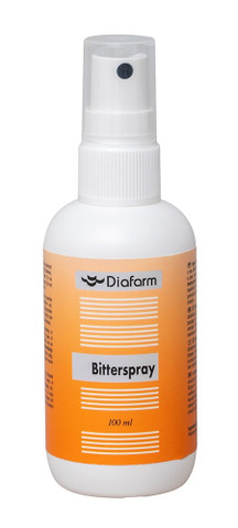 Diafarm katkerospray 100 ml
