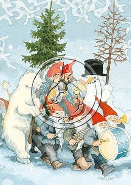 Postikortti A6 nro. 71