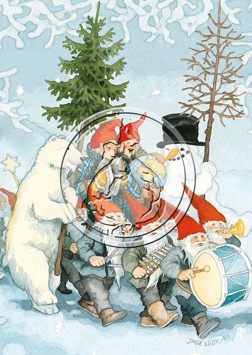 Postikortti A6 nro. 71