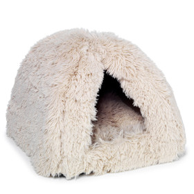 Shaggy iglu