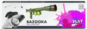 M-Pets BAZOOKA pallonheitin