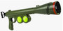 M-Pets BAZOOKA pallonheitin