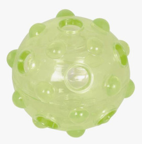 Best Friend Clever aktivointipallo XS, vihreä