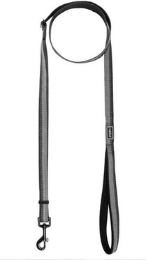 Rukka Beam talutin M, musta