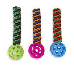 Best Friend Flexy Ball, pinkki pallo