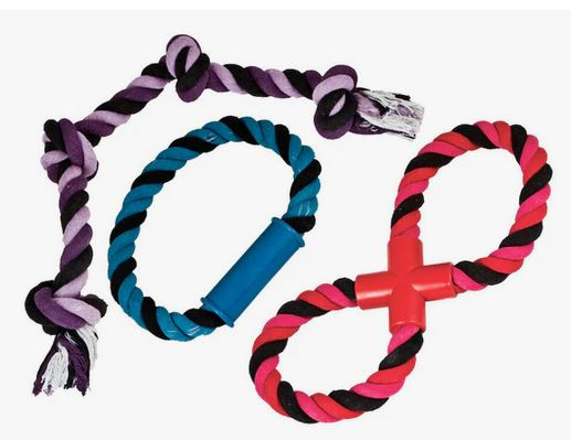 Best Friend Action narukahvalelu, musta-sininen-valkea