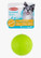 Best Friend Rubberball 6 cm, vihreä
