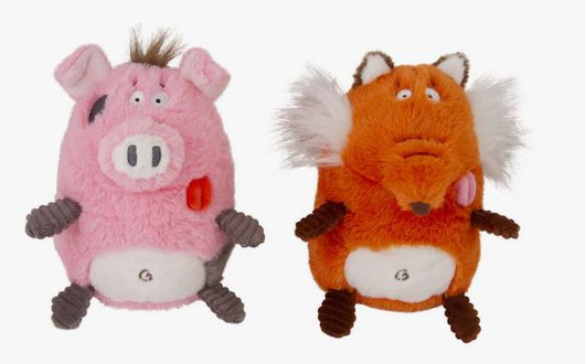 Best Friend Tubby pehmolelu, possu