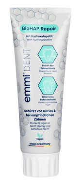 emmi® DENT BioHAP Repair Hammastahna 75 ml