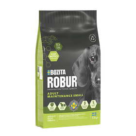 Bozita Robur Adult Maintenance Small 3 kg