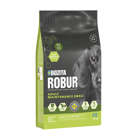Bozita Robur Adult Maintenance Small 3 kg
