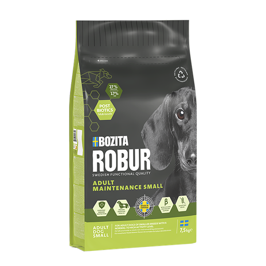 Bozita Robur Adult Maintenance Small 3 kg