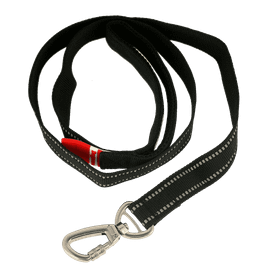 Dogman Air Mesh talutin turvalukolla 15 mmx180 cm S