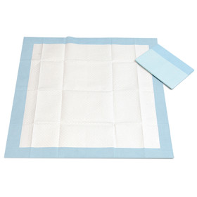 CanineCare pissa-alustat 60x60 cm 18 kpl