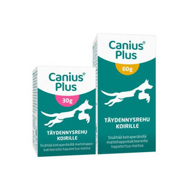 Canius Plus 60 g