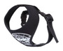 Rukka Comfort Flash Harness valjaat XS, musta