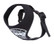Rukka Comfort Flash Harness valjaat XS, musta