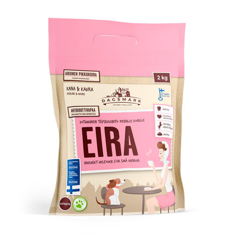 Dagsmark Eira 2 kg 
