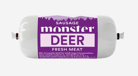 Monster Sausage Deer 200 g