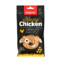 Dogman Cubes of Chicken  minikanakuutiot 80 g