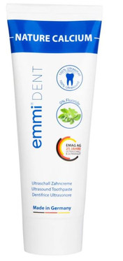 emmi Dent Nature Calcium Toothpaste 75 ml