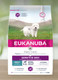 Eukanuba Canine Daily Care Sensitive Skin 2,3 kg