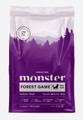 Monster Grain Free Forest Game 2 kg