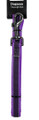 Dogman Iris griptalutin 20 mmx180 cm, violetti