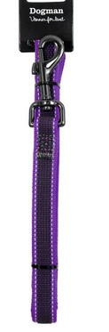 Dogman Iris griptalutin 20 mmx180 cm, violetti