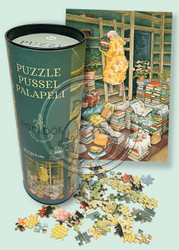 Inge Löök palapeli, 500 palaa