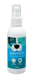 NousNous Haavapuhdiste 100 ml
