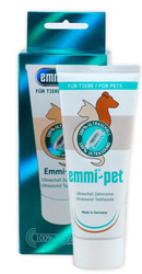 Emmi-pet hammastahna 75 ml