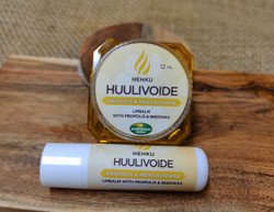 Korpiahon Hunaja Hehku Propolis Huulivoidepuikko