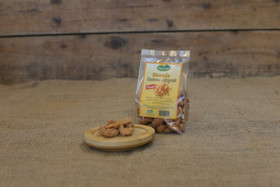 Korpiahon Hunajapaahdetut Cashew-pähkinät 100 g