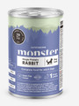 Monster Single Protein kani 400 g