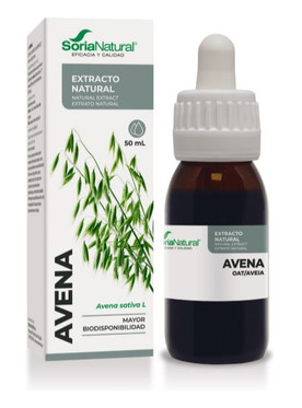 Soria Natural Kaurauute 50 ml