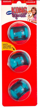 Kong Squeezz M 2 kpl