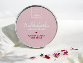 Suolakuorinta 150 g, kukkatarha