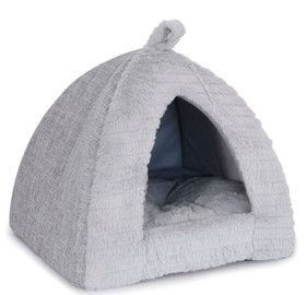 Dogman Iglu Lady, harmaa 