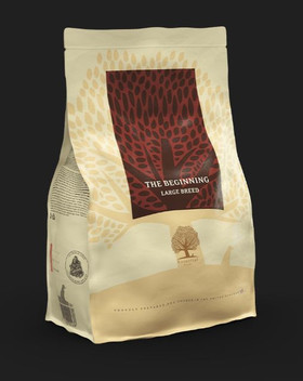 Essential THE BEGINNING LARGE BREED, pennuille 2,5 kg