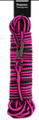 Dogman Iris jälkiliina, 6,5 mmx15 m, pinkki