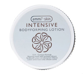 emmi Skin Intensive Bodyforming Lotion kiinteyttävä vartaloemulsio 100 ml