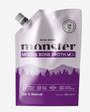 Monster Dog Bone Broth Moose luuliemi hirvestä 350 ml